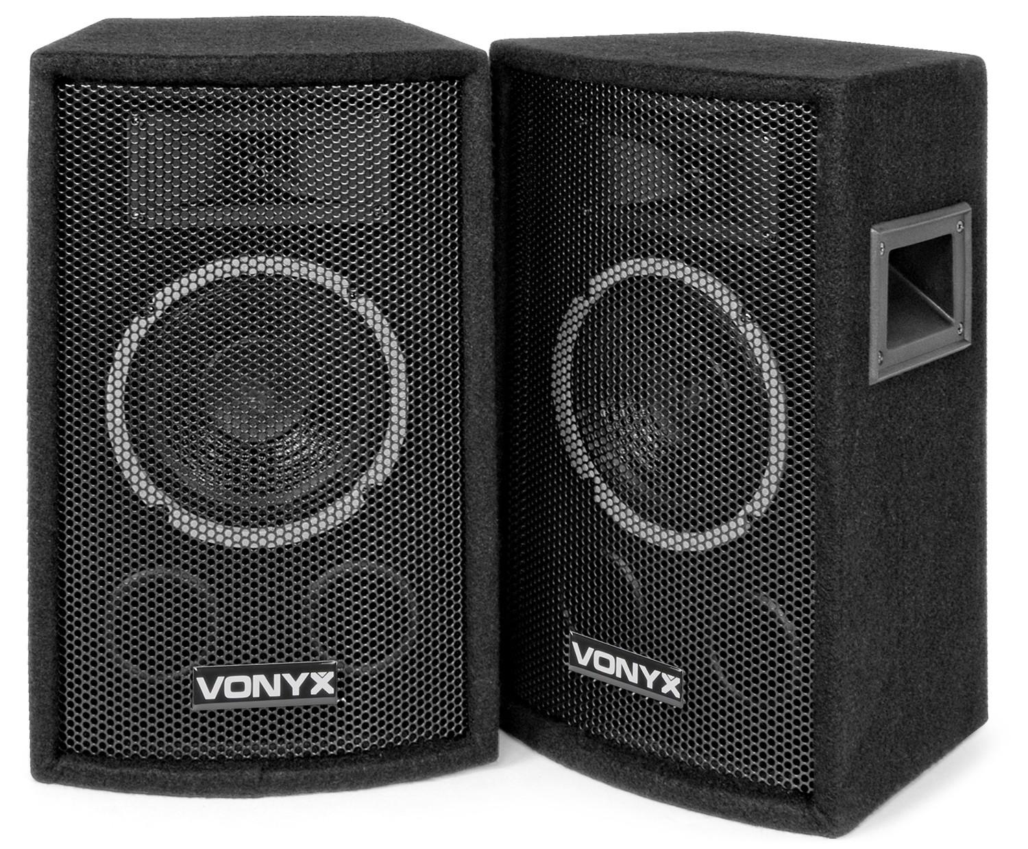Coppia Diffusori Passivi 6" 250W 8Ohm SL6