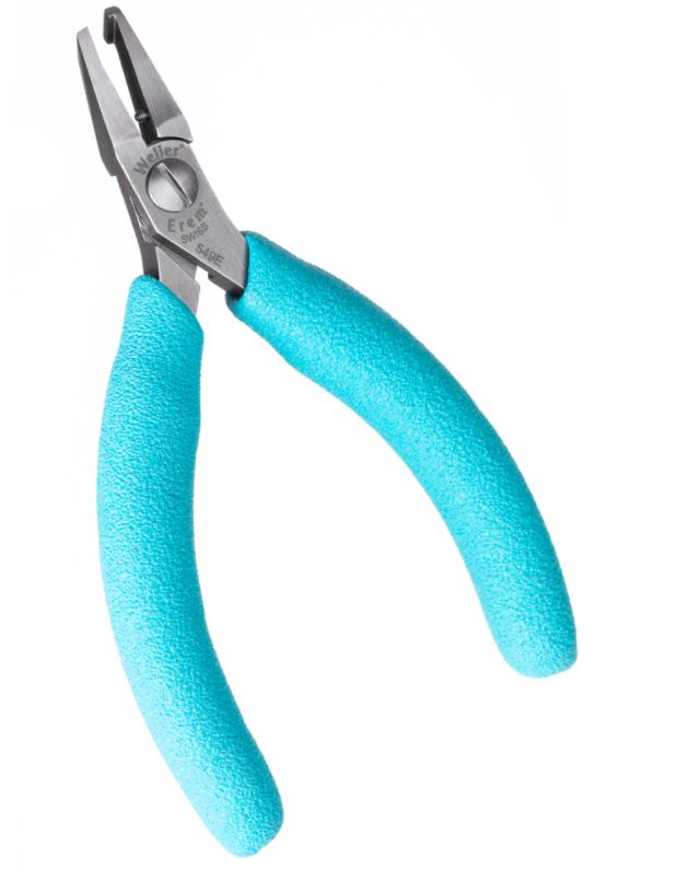 Tronchesi con distanziatore, 549E Weller