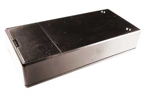 Contenitore Termoplastico 60x130x29 SC/701-C