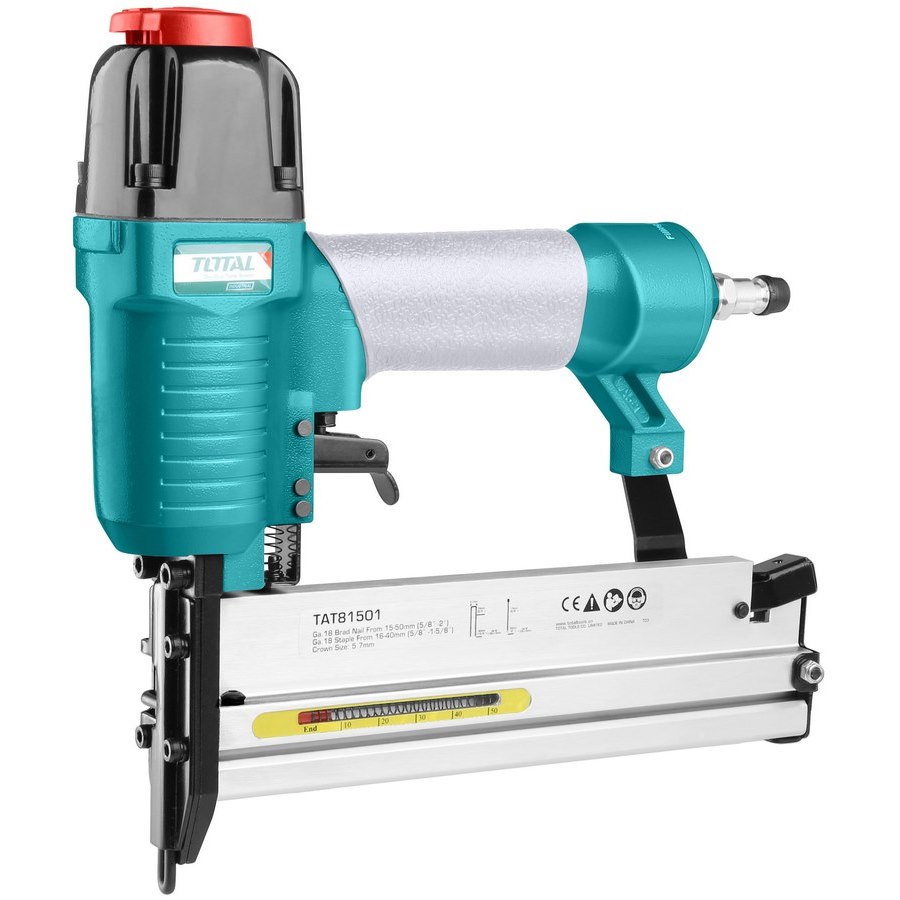 Chiodatrice pneumatica 2 in 1 TAT81501