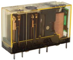 Rele A Guida Forzata 3No1Nc Dc12 Rf1V-3A1B-D24 Idec