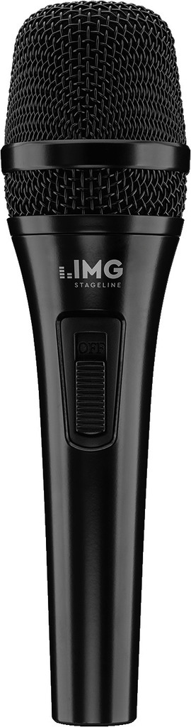 DM-730S - Microfono Dinamico