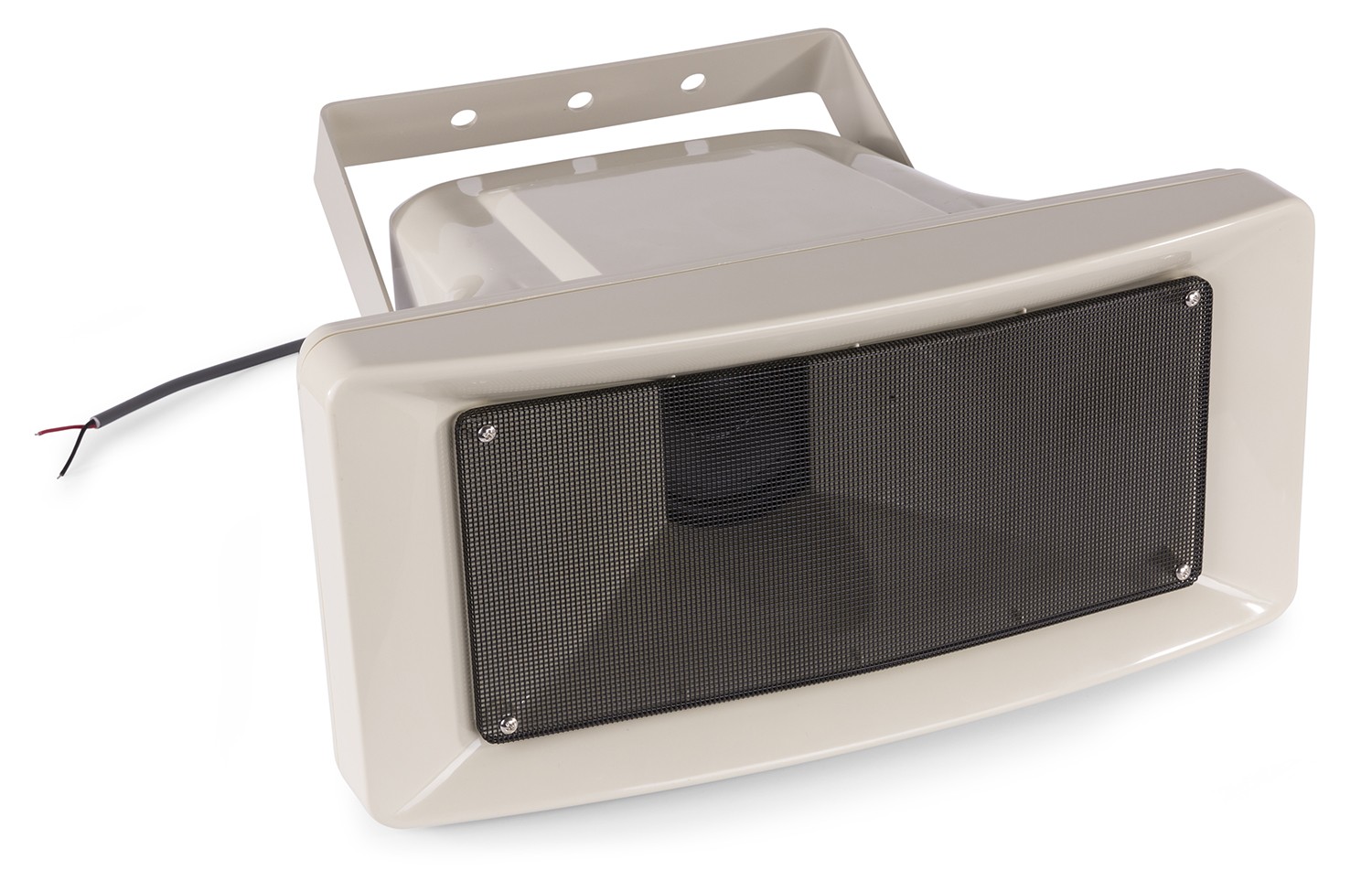 Diffusore sonoro musicale a Tromba 30W 100V IPX6  mod. HS30M