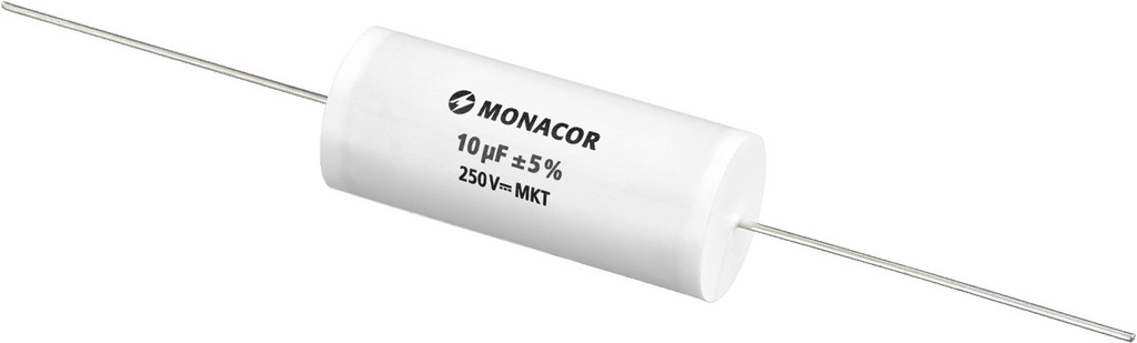 MKTA-100 - Condensatore per Altoparlante