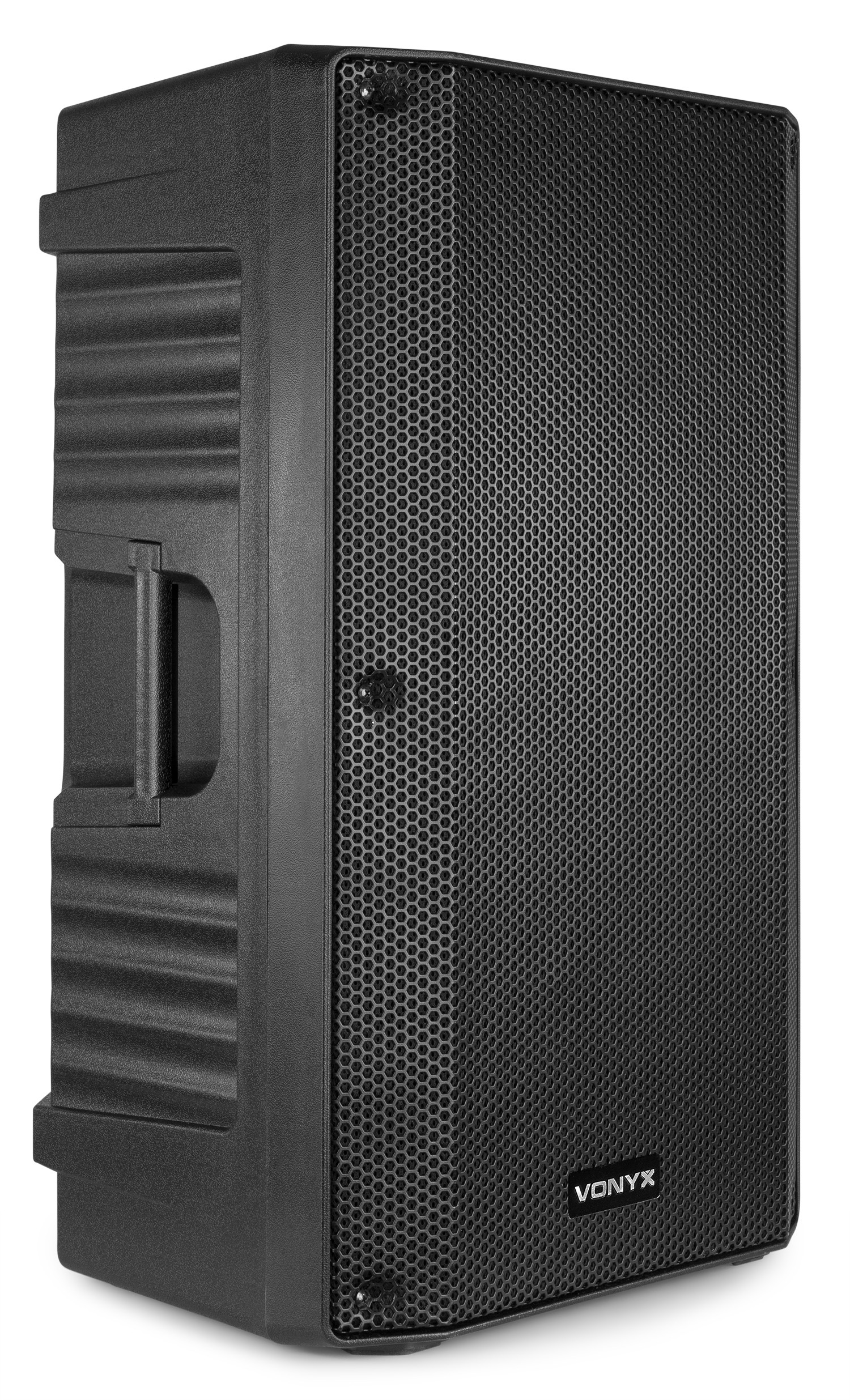 Set 2 diffusori attivi da 800W, 12" con BT/USB/MP3 mod.VSA120S