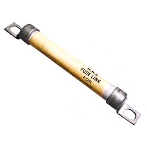 Fusibili Ultrarapidi Serie Ct 6A FU/776-C