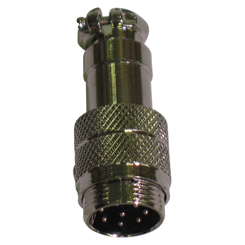 SPINA MICROFON. 8POLI