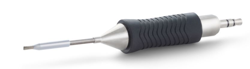 RT Micro Punta saldante standard, Ø 1,3 x 0,4 mm T0054460399N Weller
