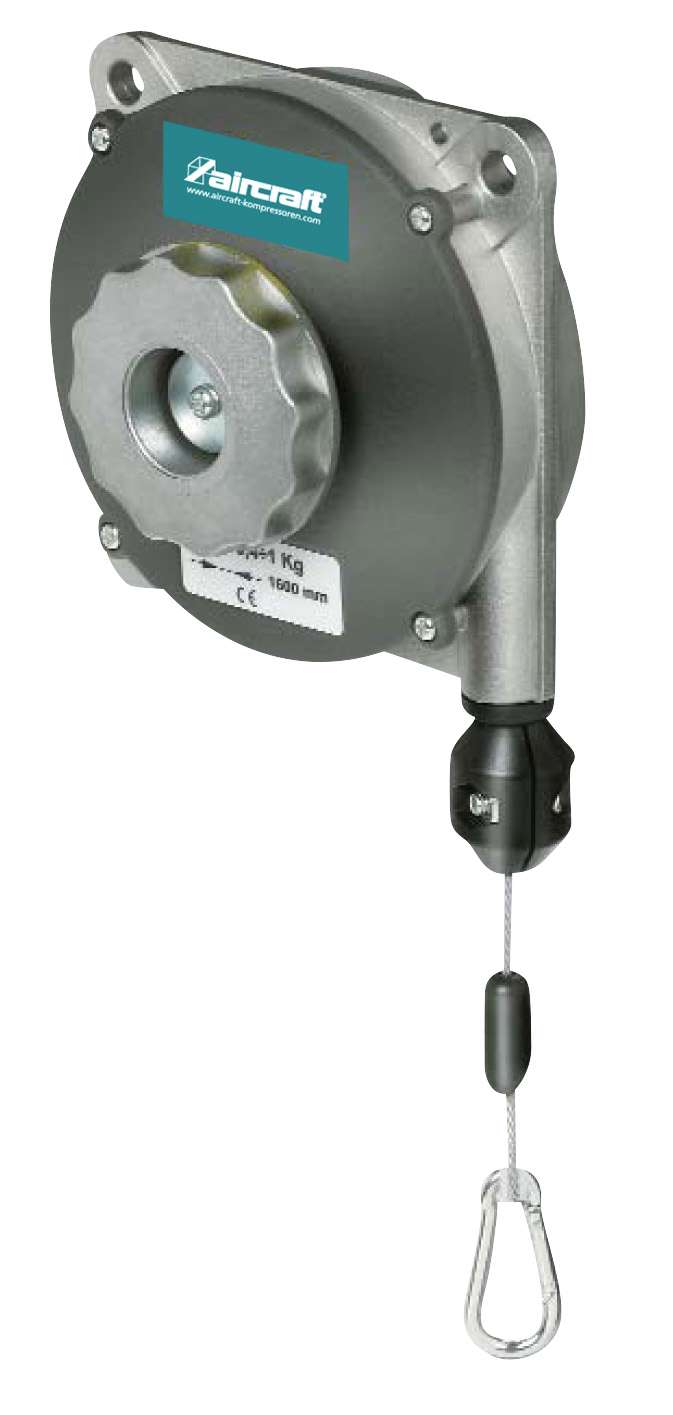 AIRCRAFT 2106001 Bilanciatore portata 0,4-1 kg