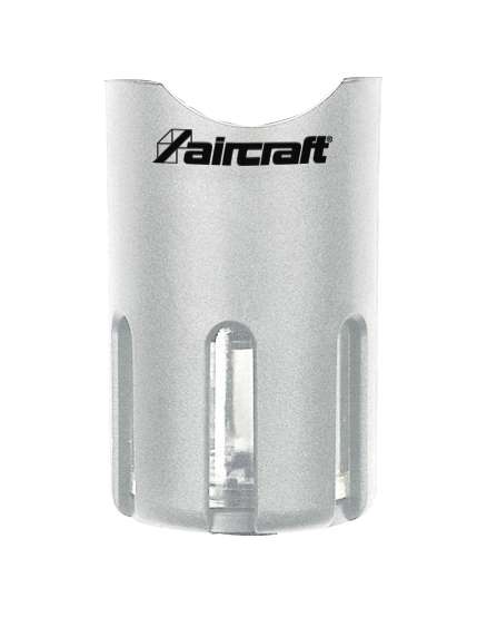 AIRCRAFT 2316201 Tazza di ricambio 1/2 per art. 2316200