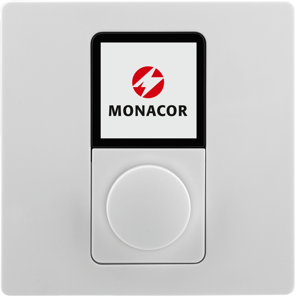 WP-1/WH - Controllore di Volume Zona