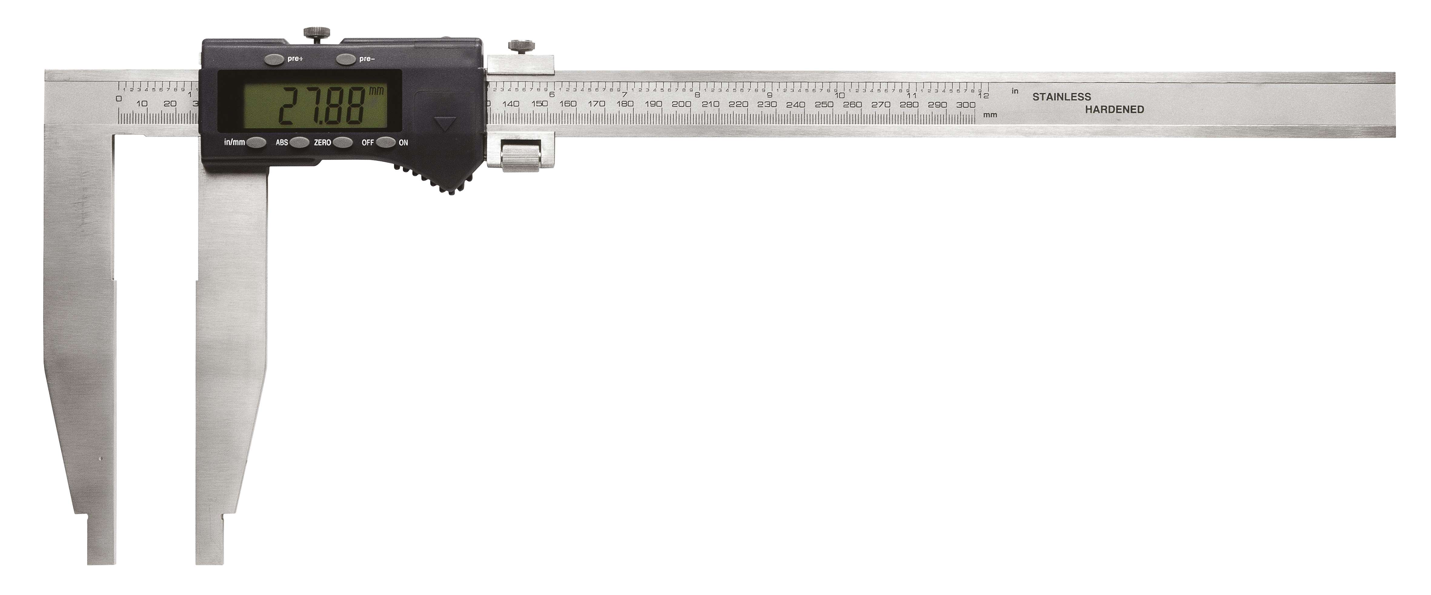 Calibro Digitale LTF 327.03