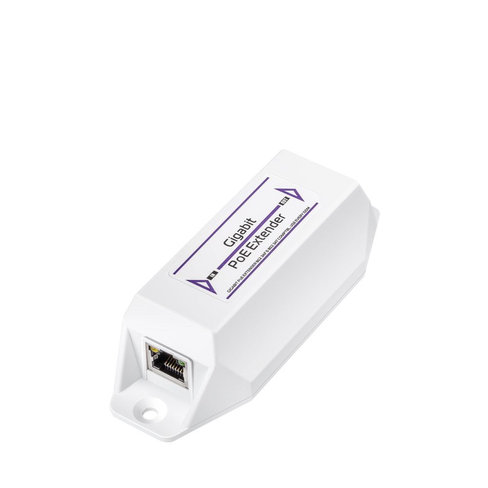 POE10 - Gigabit PoE+ Extender