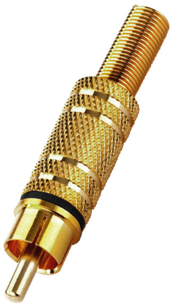 T-707G/SW - Spina RCA