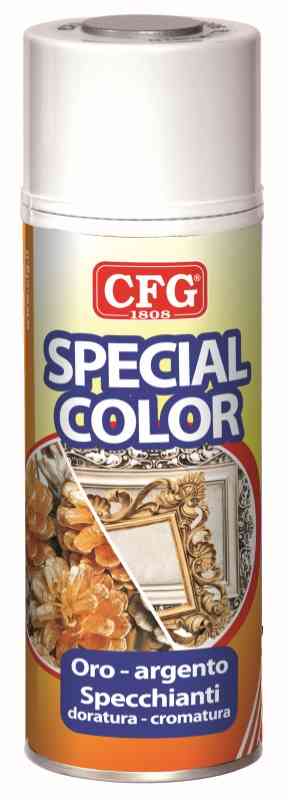 Oro Ducato, Aerosol Da 400mL S0120 CFG