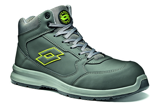 Scarpa antinfortunistica RACE 200 MID. Lotto works L59833 0XH numero 41