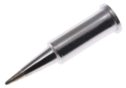 Punta ad ago Weller, 1,0 mm, per Pyropen piezo, T0051612099