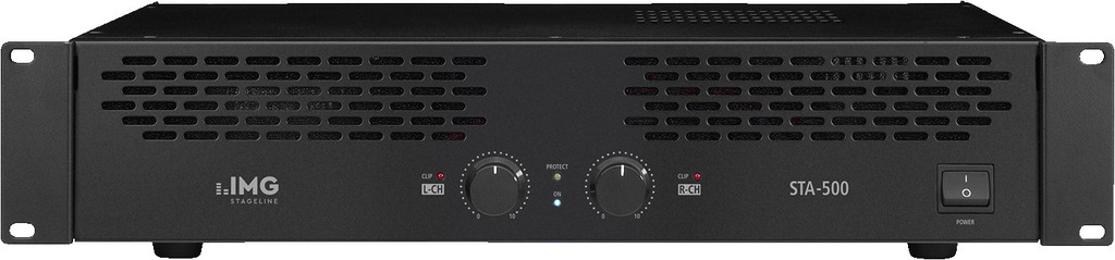 STA-500 - Amplificatore