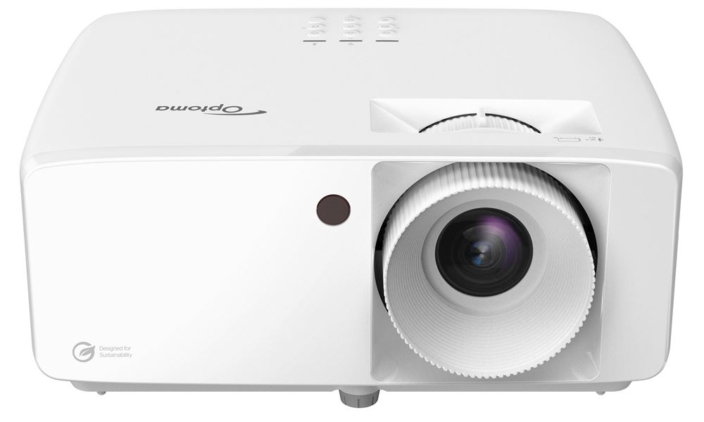 ZH520 - Videoproiettore laser Full HD PRO AV