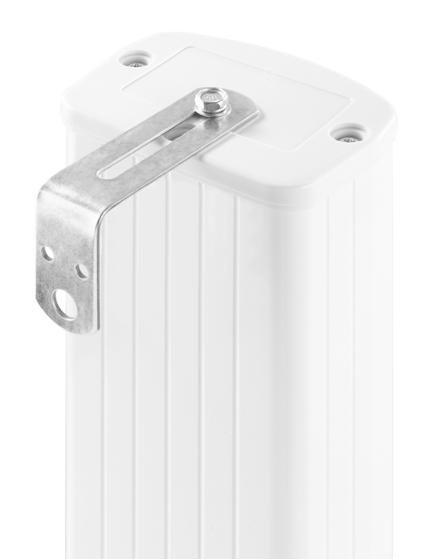 Diffusore a colonna da interno 20W 100V bianco ICS4