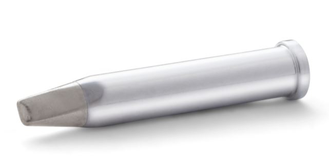 Punta saldante, punta a cacciavite, Ø 3,2 mm T0054470599 - Weller