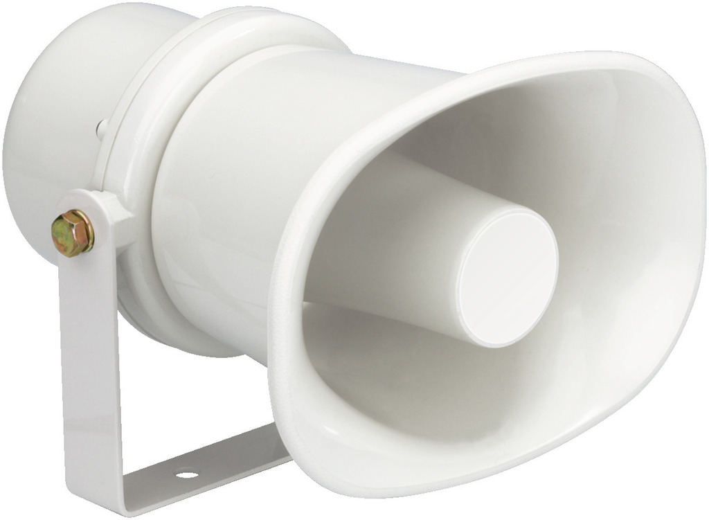 IT-110 - Altoparlante a tromba