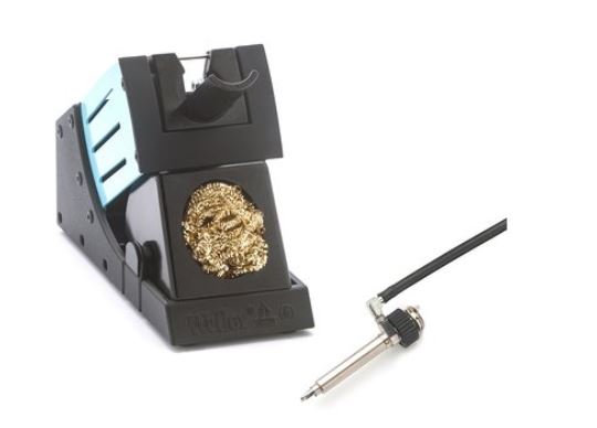 Set di supporti di sicurezza per gas inerte 80 W, 24 V T0051514799N Weller