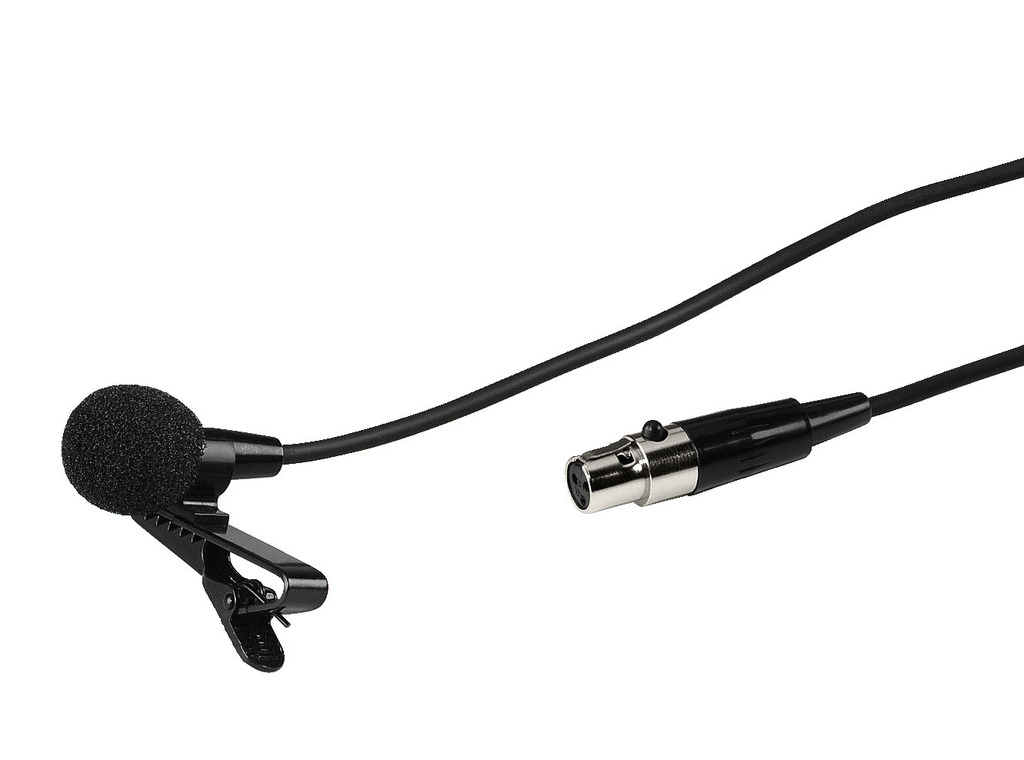 ECM-300L - Microfono Elettrete