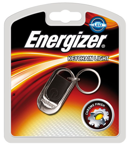Torcia led keyring -energizer ENERGIZER FL KEYRING 632628 Energizer