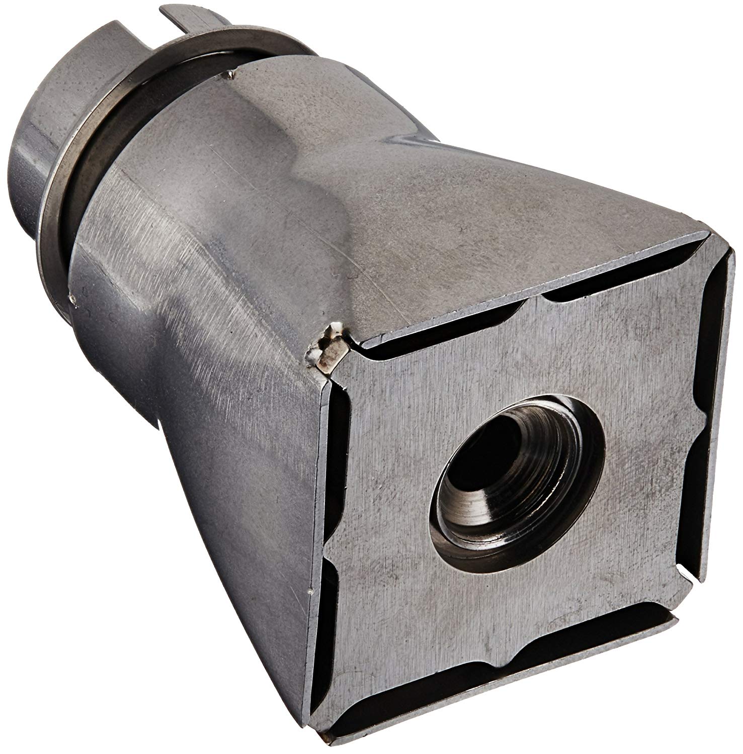 Ugello ad aria calda, Lunghezza: 31,3 mm. Larghezza: 31,3 mm T0058736833N Weller