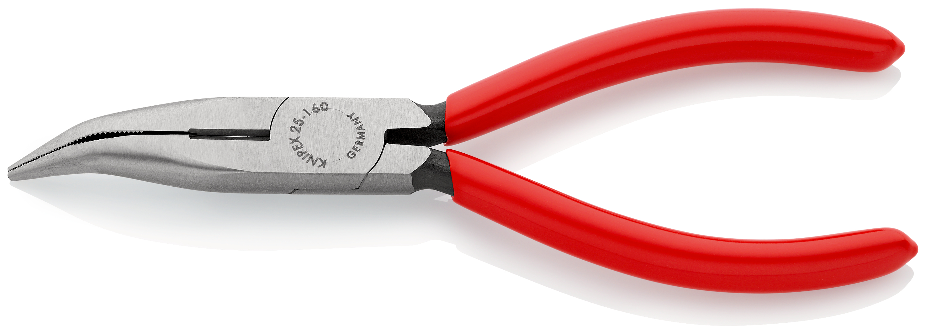 Pinza per meccanica 25 21 160 SB