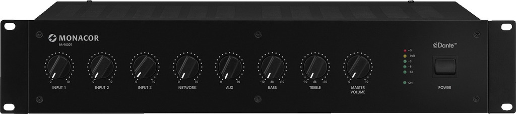 PA-900DT - Amplificatore PA