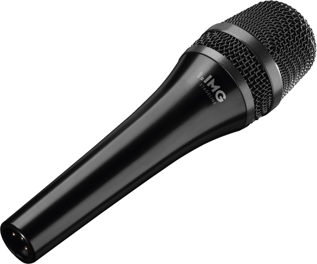 DM-720 - Microfono Dinamico