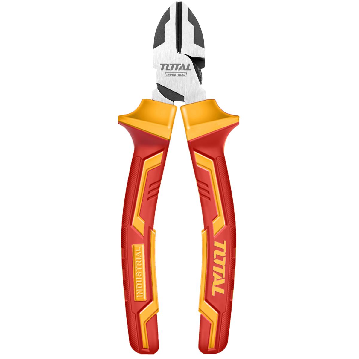 Tenaglia ad Alta Leva - Isolata - 160mm THTIP2261