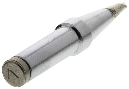 Punta Weller 4PTAA7-1 per Saldatori serie TCP, 1,6 mm, Zoccolo diritto