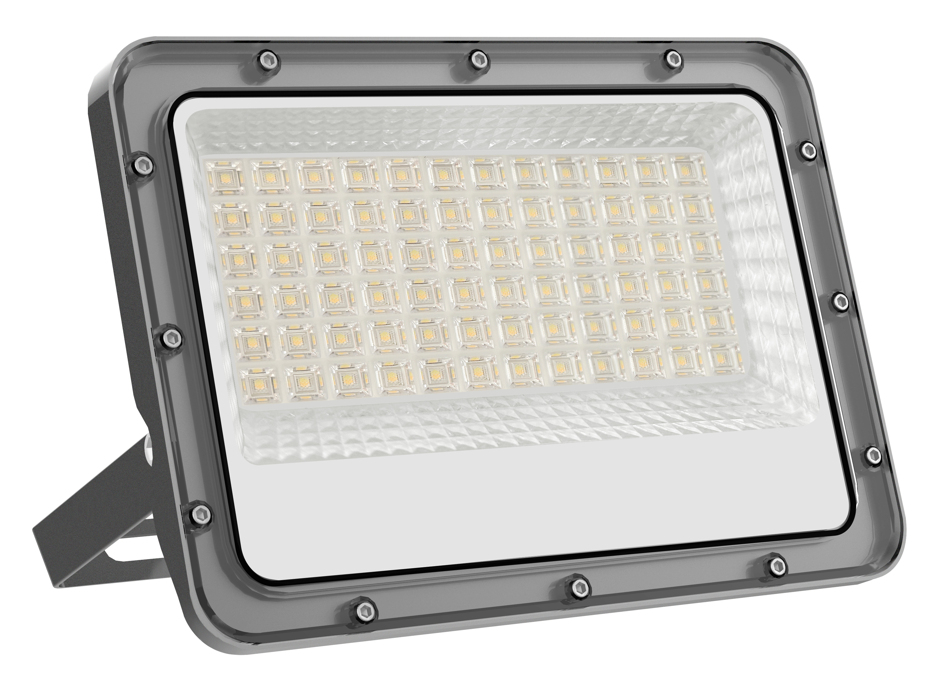 HTP TRILED-50 FARO LED TRICOLOR 50W