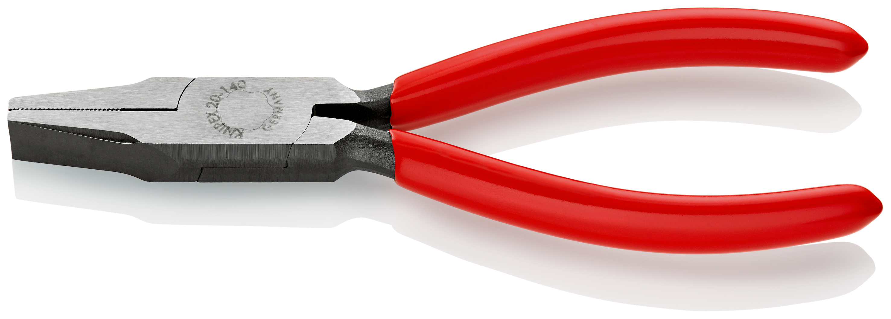 Pinza per meccanica 20 01 140