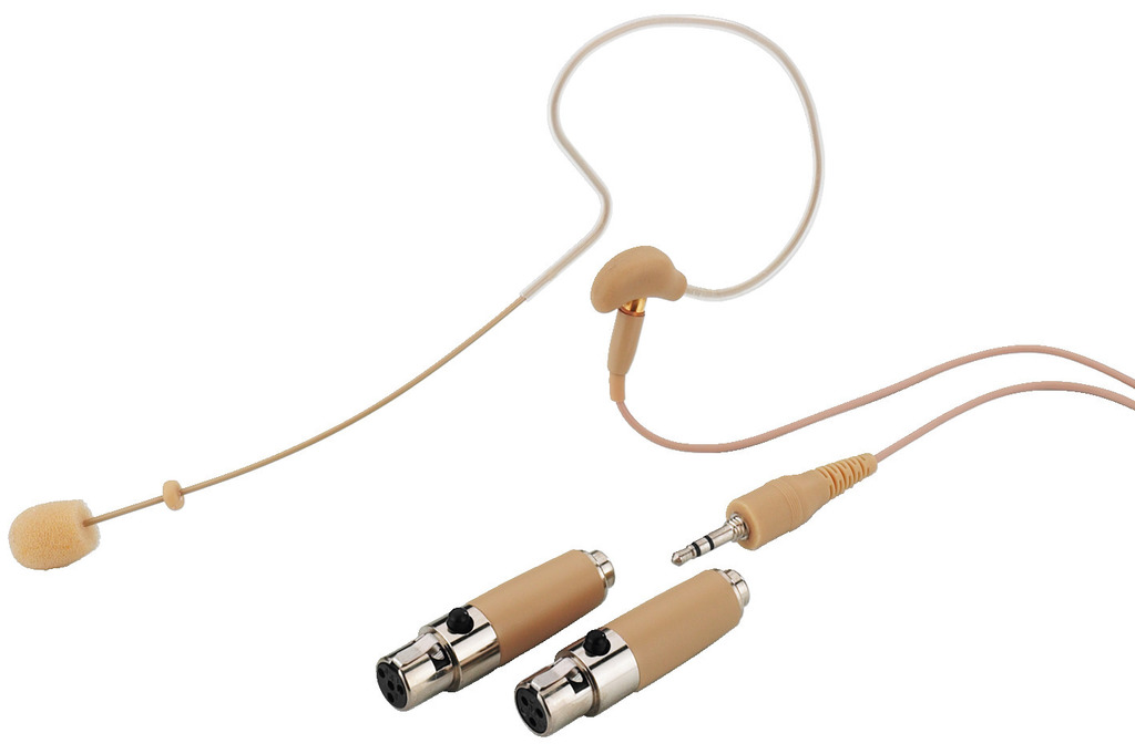 HSE-70A/SK - Microfono indossabile