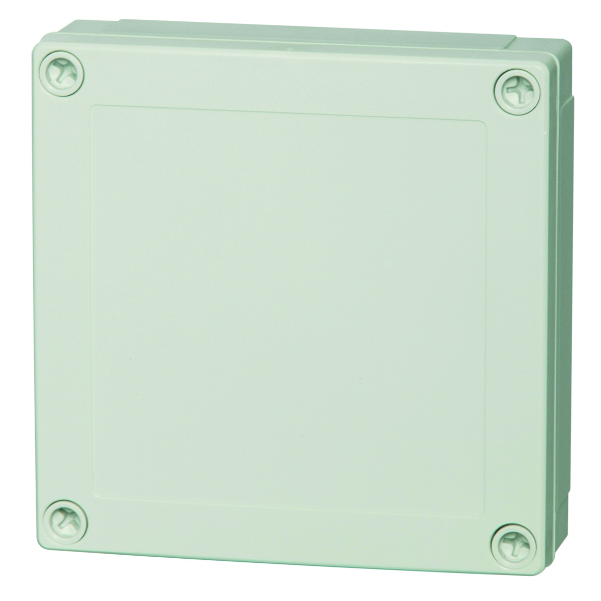 MNX, PC 125/50 LG dimensioni 130X130X50, FIBOX