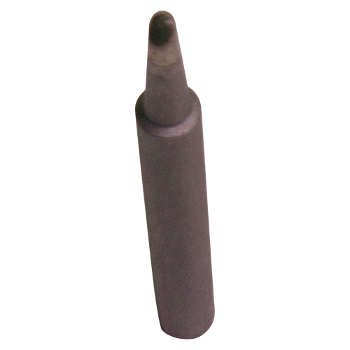 10 punte di ricambio per saldatore WS-81N e MKC-723N / NT3 - a taglio