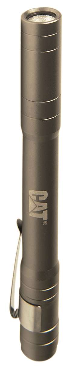 CAT CT2210 | Torcia a penna tascabile 100 Lumen tecnologia LED