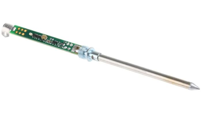 Elemento riscaldante per stilo saldante Weller - T0058765712N