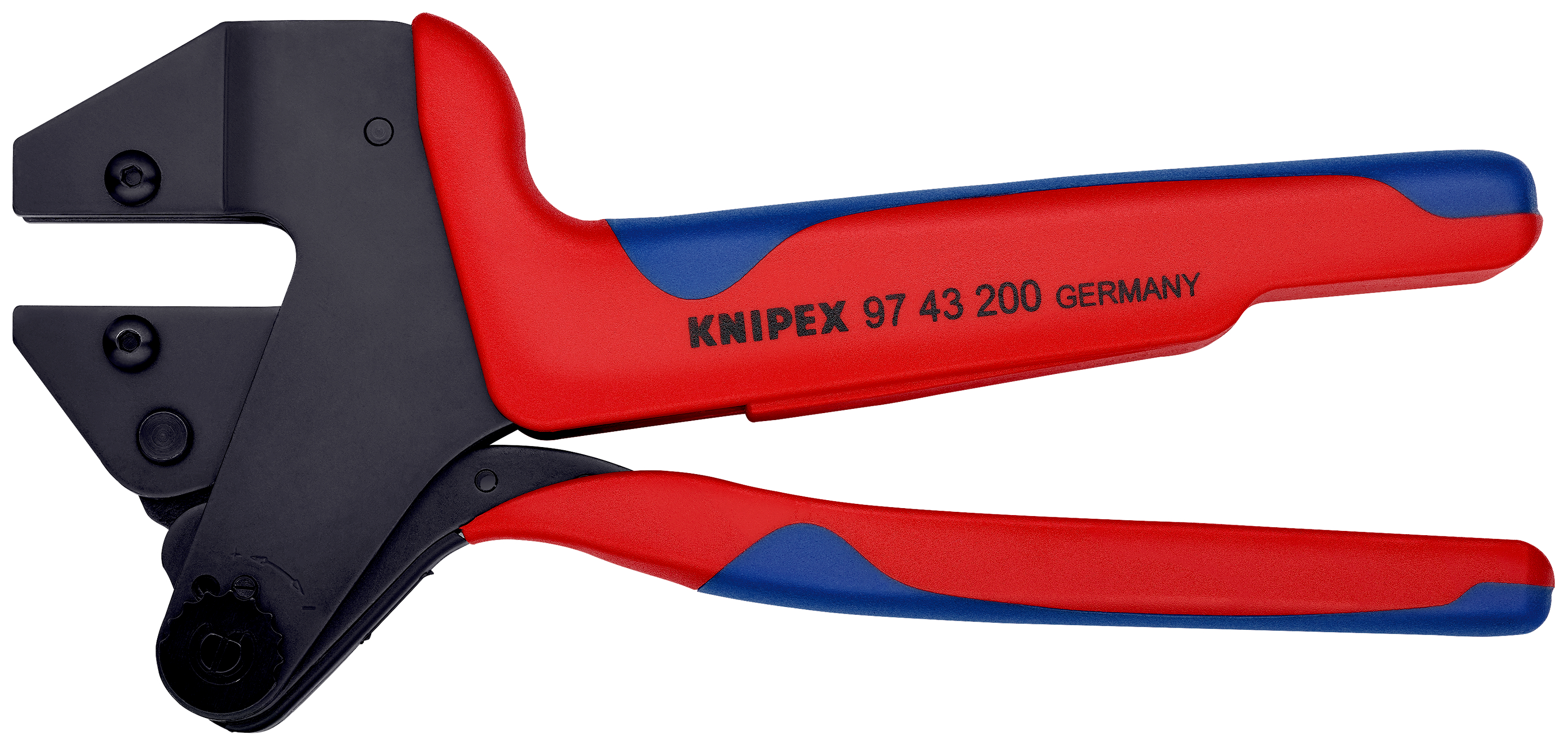 Pinza universale per terminali 97 43 200 A