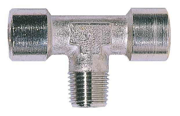 ASTURO 5060034 Raccordo a "T" 1/4" M-F