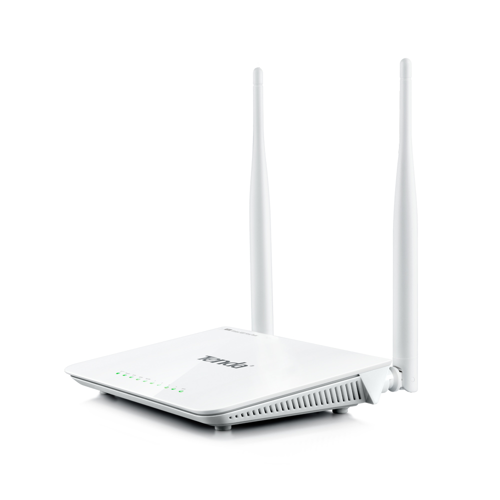 F300 - Router  Wireless N300