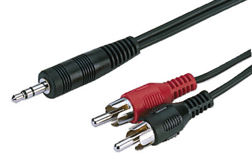ACA-1735 - Adattatore cavo audio