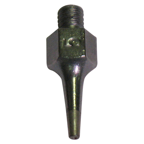 Ugello dissaldante Weller 1,9x0,7x24,5mm, T0051351599
