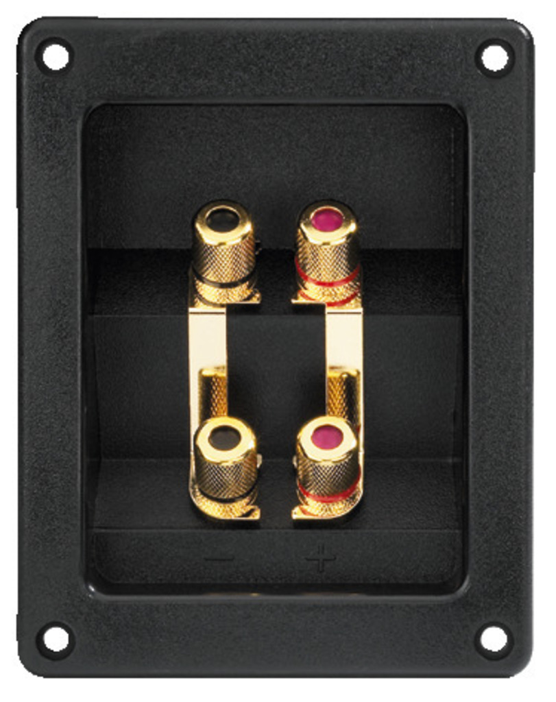 ST-400GM - Connettore a vite LS
