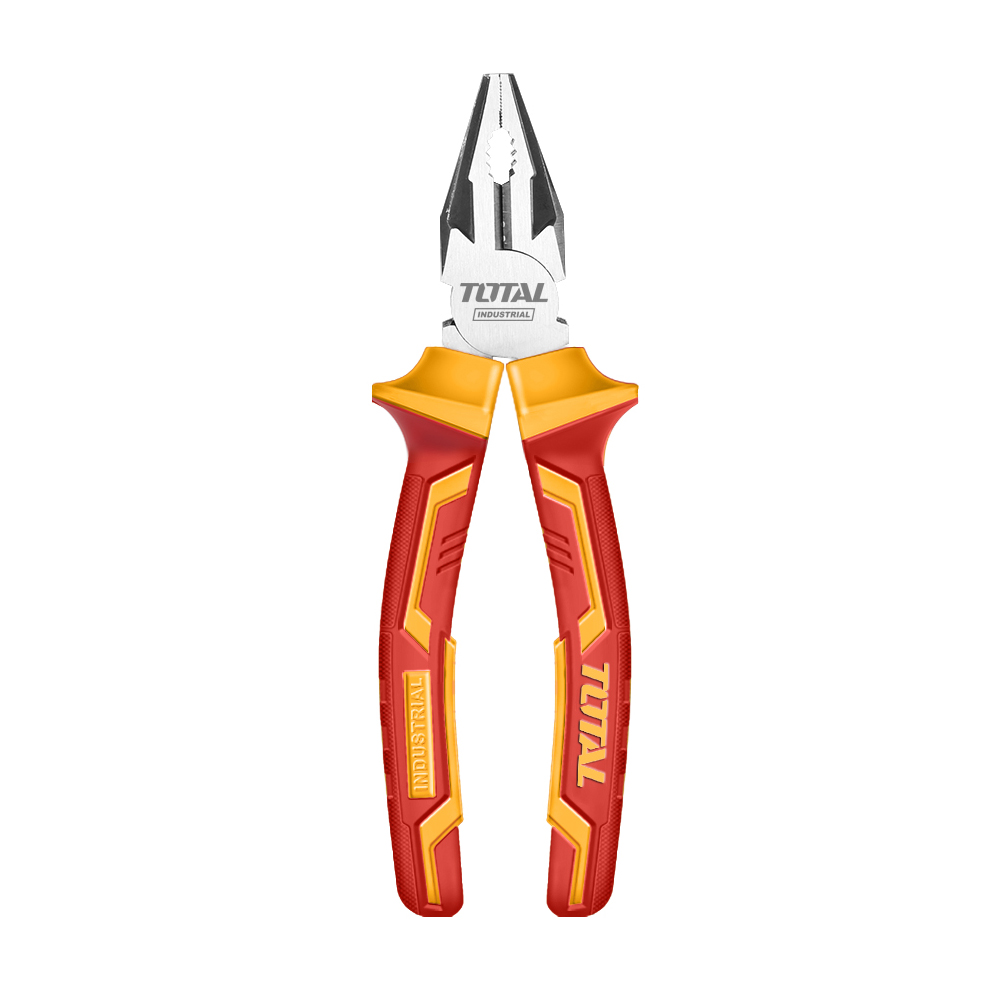 Pinza Combinata Isolata - 180mm THTIP2171