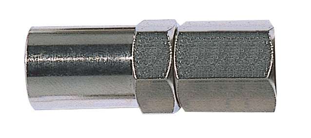 ASTURO 4004003 Attacco c/portagomma femmina 8x17 3/8" F